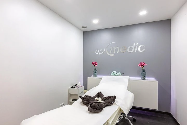 Epimedic – Altstadt-Nord, Köln