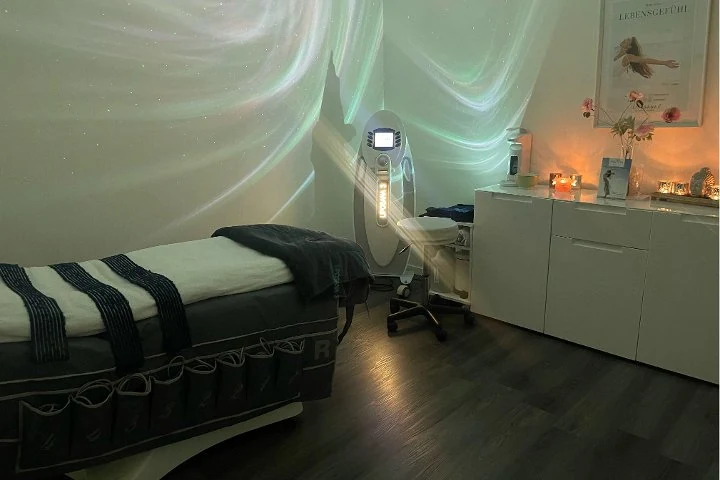 Eskada Beauté – Buer, Gelsenkirchen