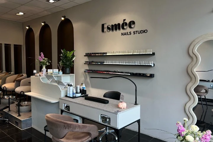Esmée Studio – Wittenbergplatz, Berlin