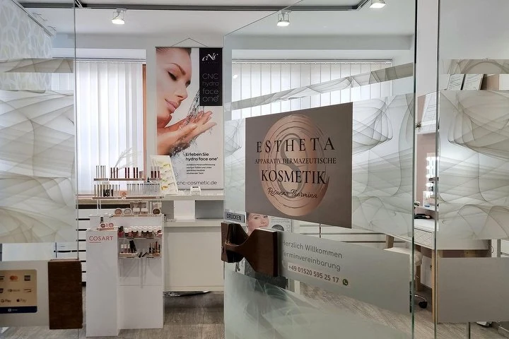 Estheta Kosmetik – Freising, München und Umland