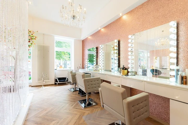 EsWirdHaarig – Pankow, Berlin