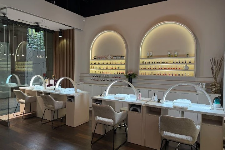 Etoile Cosmetique – Foto 1