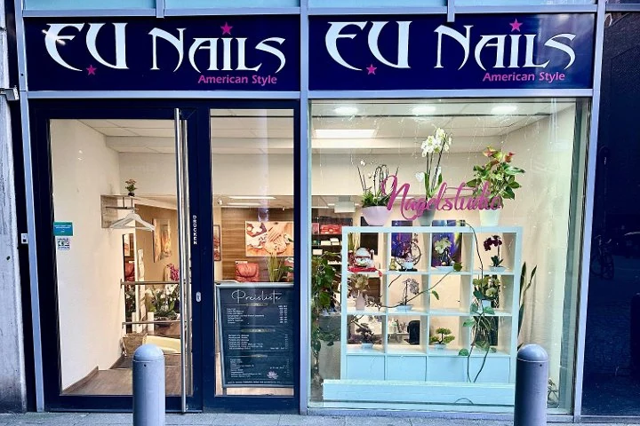 EU Nails – Altstadt, Bremen