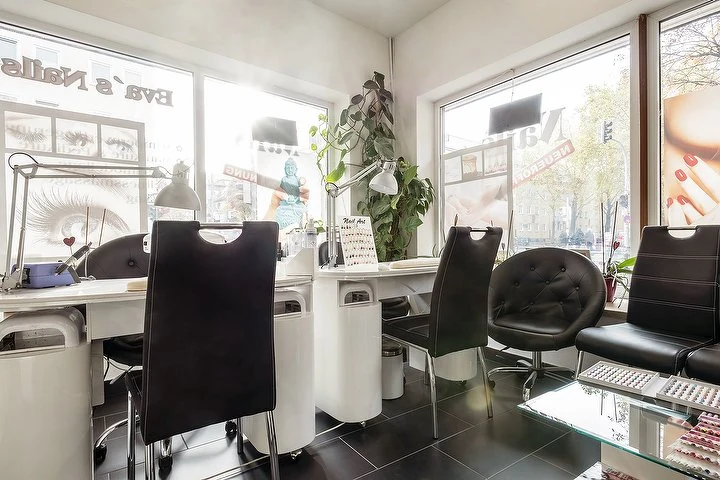 Eva - Nagelstudio – Obergiesing, München