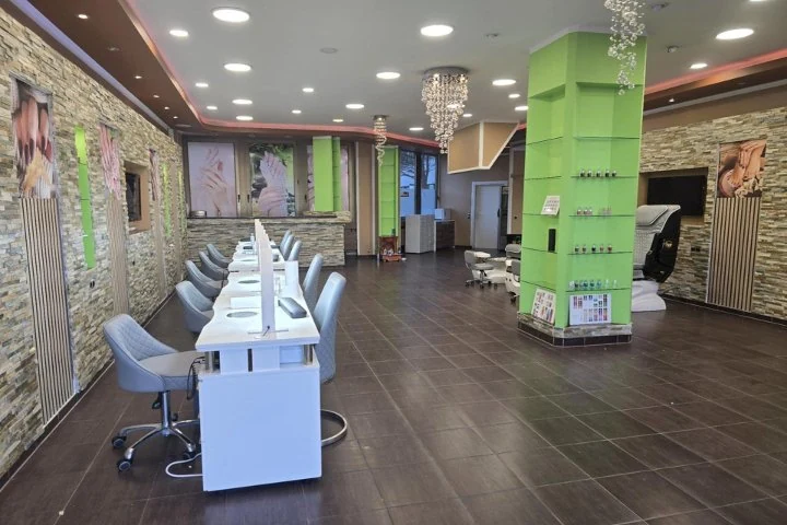 Eva Nails – Laim, München