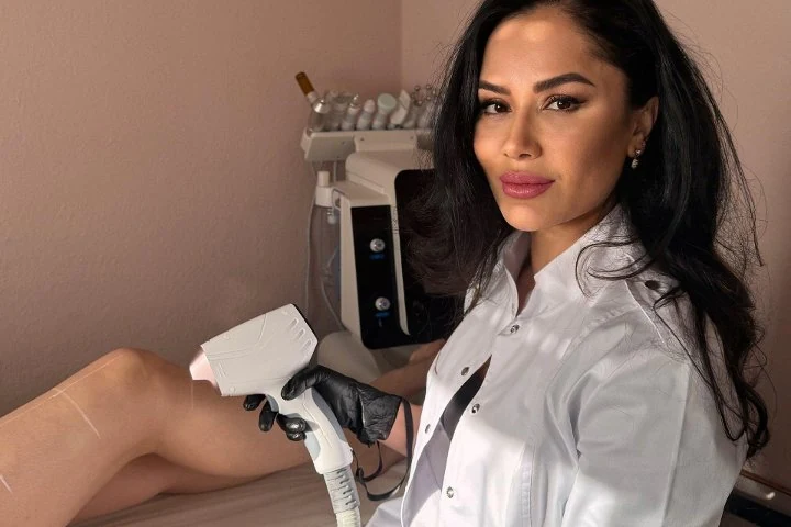 Evas Aesthetics - Laser Expert – Weststadt, Karlsruhe