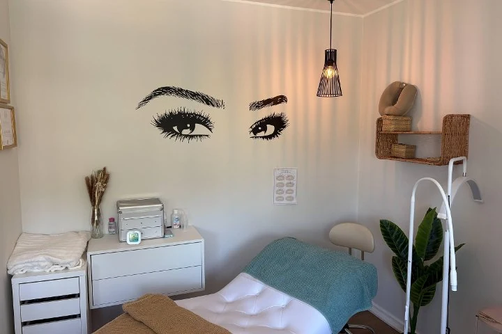 Evaswimpernstudio – Kamp-Lintfort