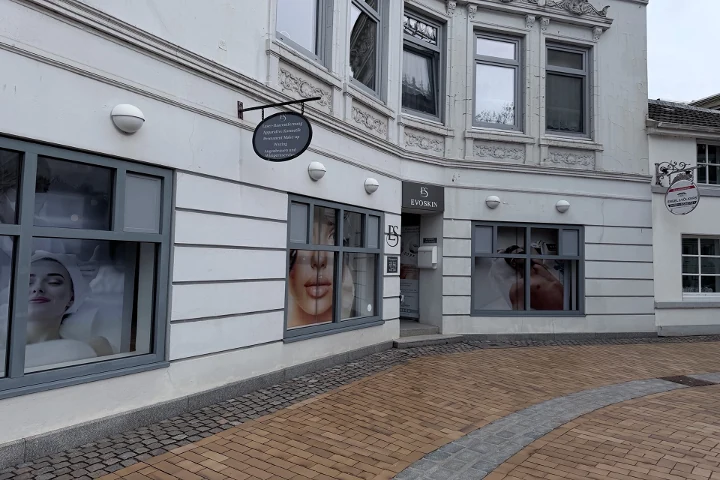 Evoskin – Neumünster