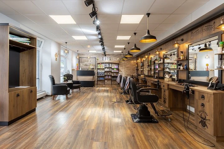 Fadi's Barbershop – Meerbusch, Rheinland