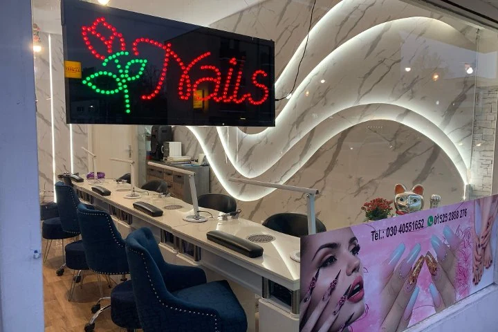 Fantasy Nails & Design 47 - Berlin – Foto 1