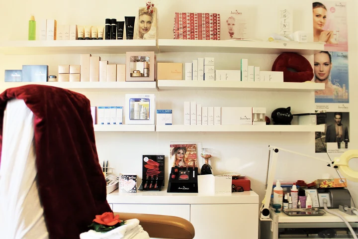 Fatima Kosmetik & Wellness – Landsberg am Lech, Bayern