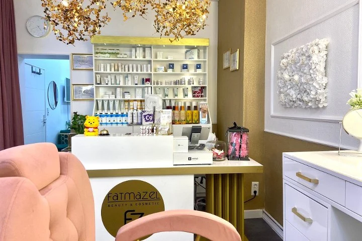 Fatmazel Beauty & Cosmetic – Spandau Altstadt, Berlin