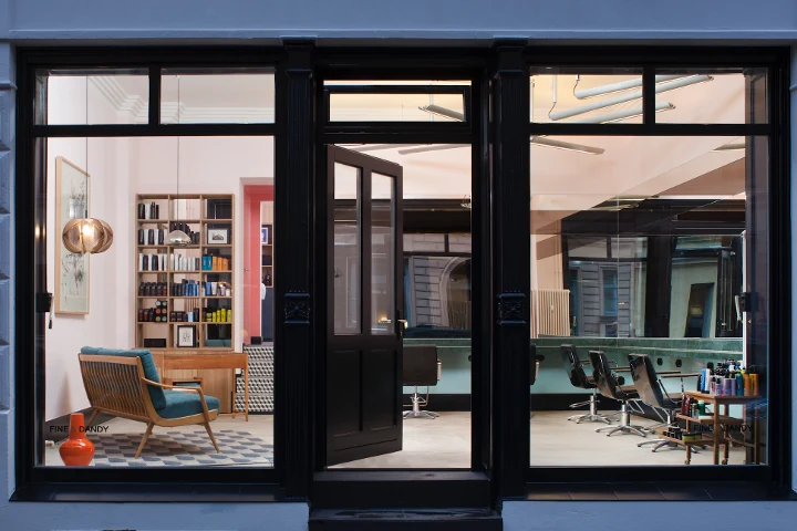 Fine & Dandy - Mitte – Foto 1
