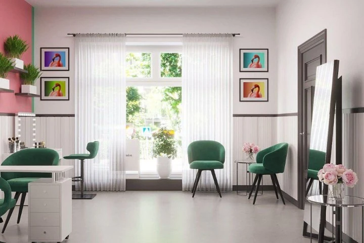 Flamingo Beauty Service – Bergerhausen, Essen