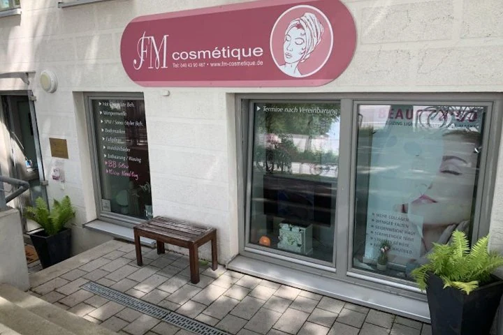 FM Cosmétique – Karolinenviertel, Hamburg