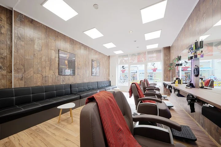 FortyOne Hairstyling – Pasing, München