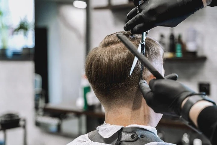 Fortysix Cut – Innenstadt, Hamburg