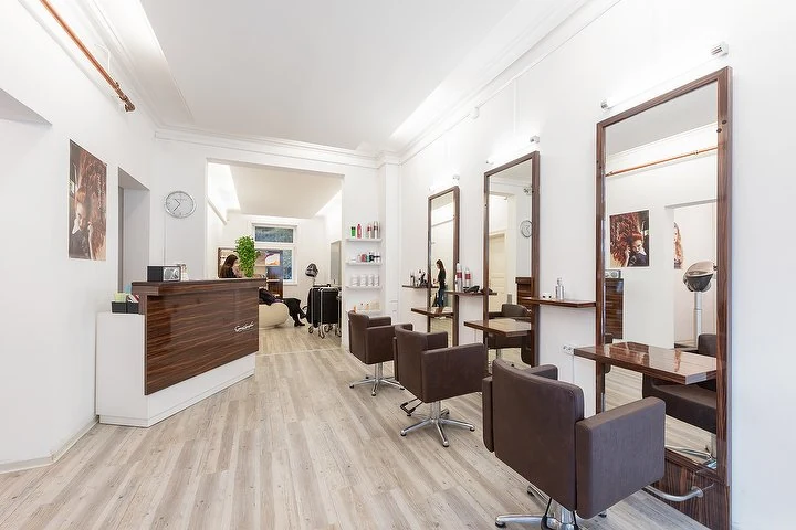 Fox Haarstudio – Eppendorf, Hamburg