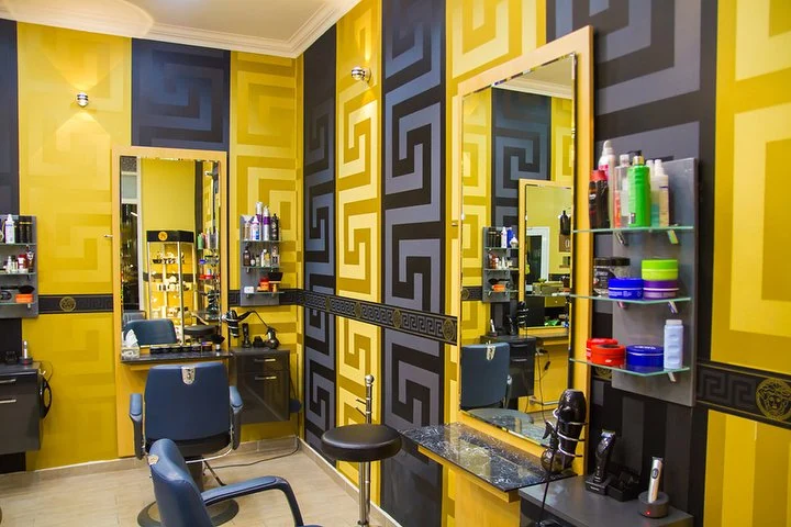 Friseur am Holstenplatz – Altona, Hamburg