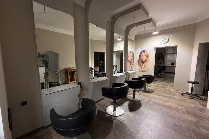 Friseur Am Moltkeplatz – List, Hannover