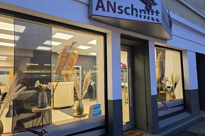 Friseur ANschnitt – Kray, Essen