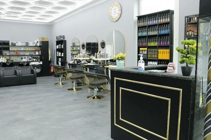 Friseur Barbier Time – Hellersdorf, Berlin