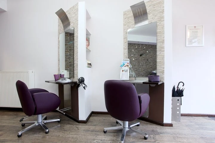 Friseur Behn & Ko – Farmsen-Berne, Hamburg