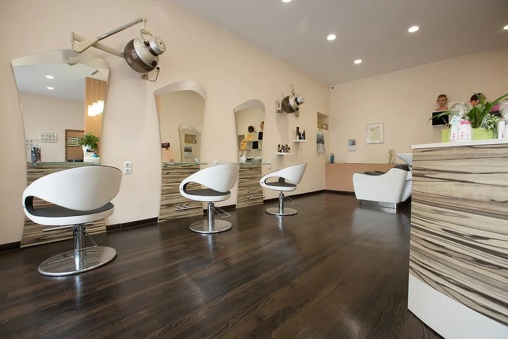 Friseur der Zunft – Charlottenburg, Berlin