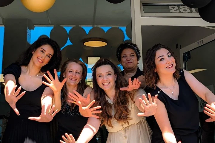 Friseur H Team – Hürth, Rheinland