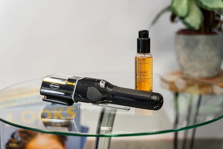 Friseur Jahn & Team 3 – Pankow, Berlin