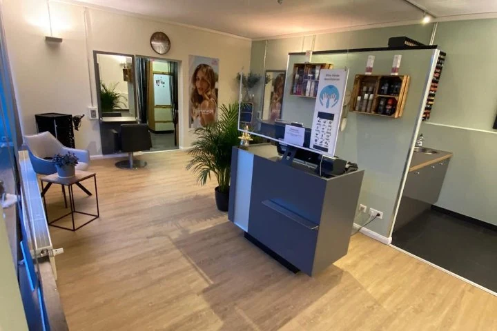 Friseur JoKa – Leidersbach, Bayern
