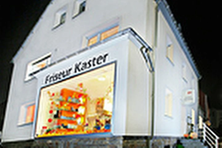 Friseur Kaster – Blankenrath