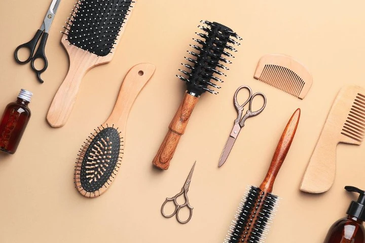 Friseur King 1 – Wedel, Hamburg und Umland