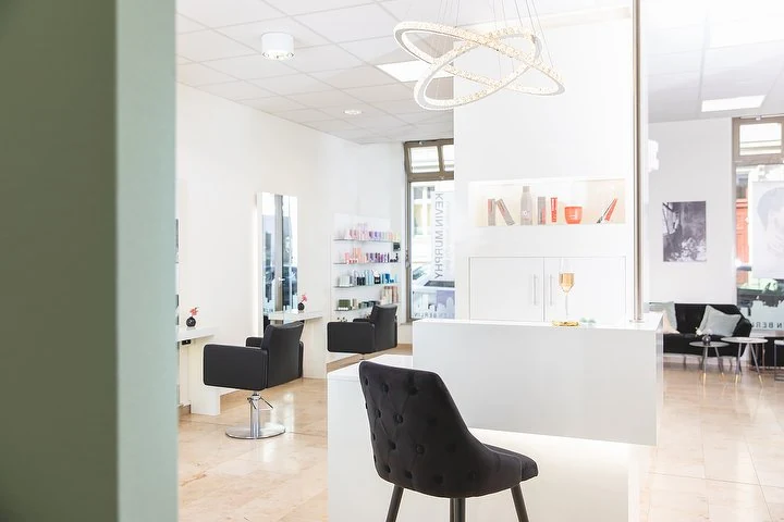 Friseur Kristallglanz – Foto 1