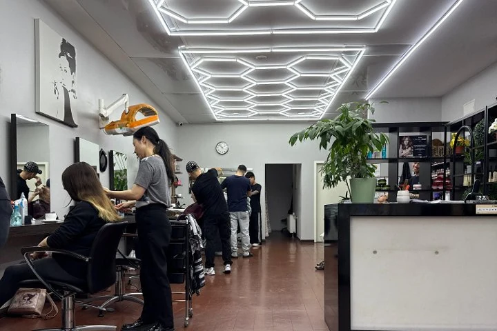 Friseur La Bella - Pankow – Pankow, Berlin