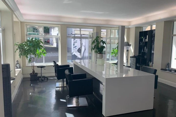 Friseur Lady&Lord – Memmingen
