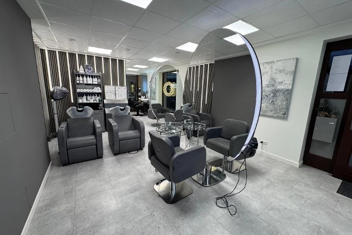 Friseur Le Chic – Foto 1