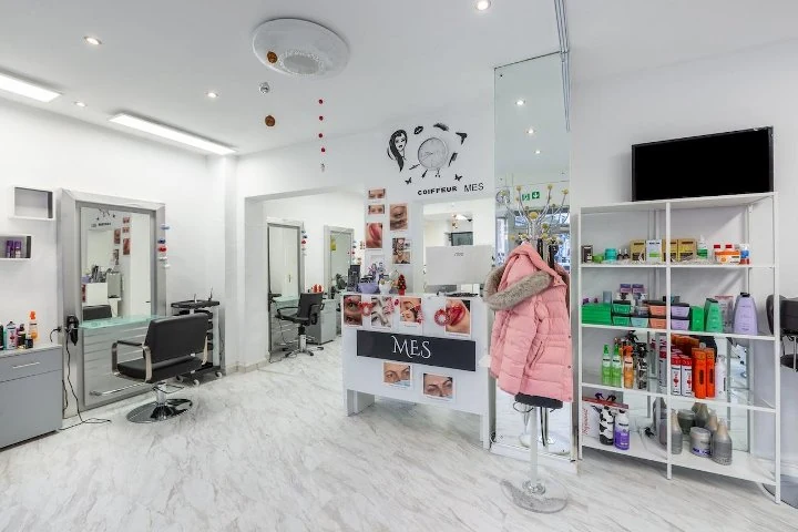 Friseur Mes – Longerich, Köln