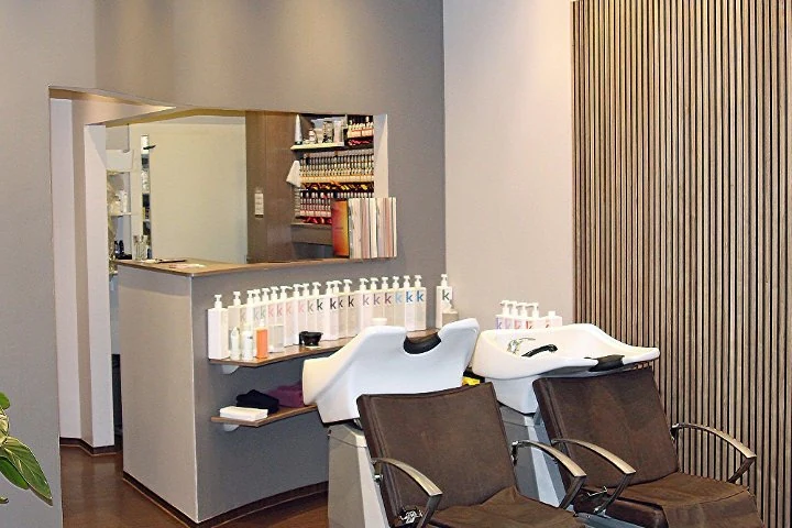 Friseur Queens – Duisburg-Mitte, Duisburg