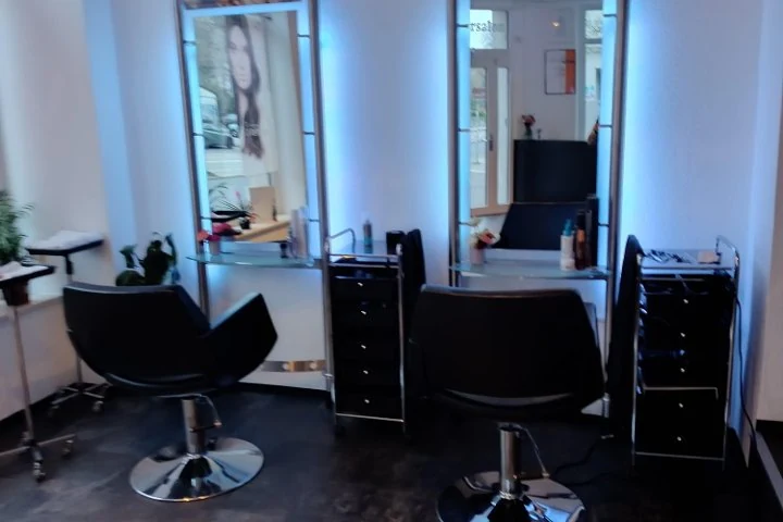 Friseur Salon Akzente – Südost, Leipzig