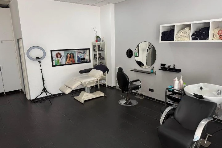 Friseur Schekil – Foto 1