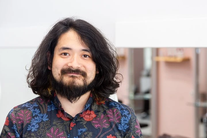 Friseur Shingo – Foto 1