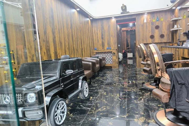 Friseur Therese – Kudamm, Berlin