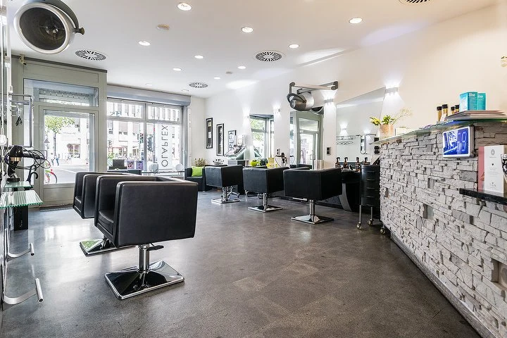 Friseursalon Böhland – Mitte, Berlin