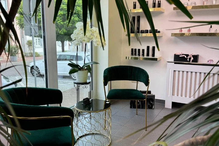FRISEURSALON EXACT – Walldorf, Baden-Württemberg