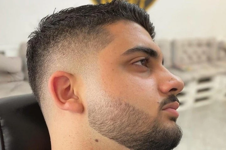 Friseursalon KREUZKÖLLN – Graefekiez, Berlin