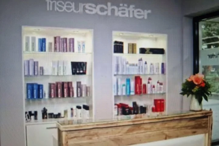 Friseursalon Schäfer – Meerbusch, Rheinland