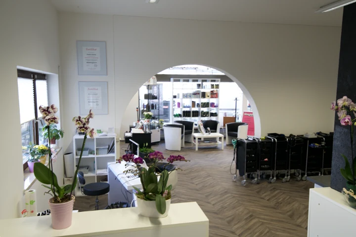 Friseursalon Wandelbar – Balderschwang