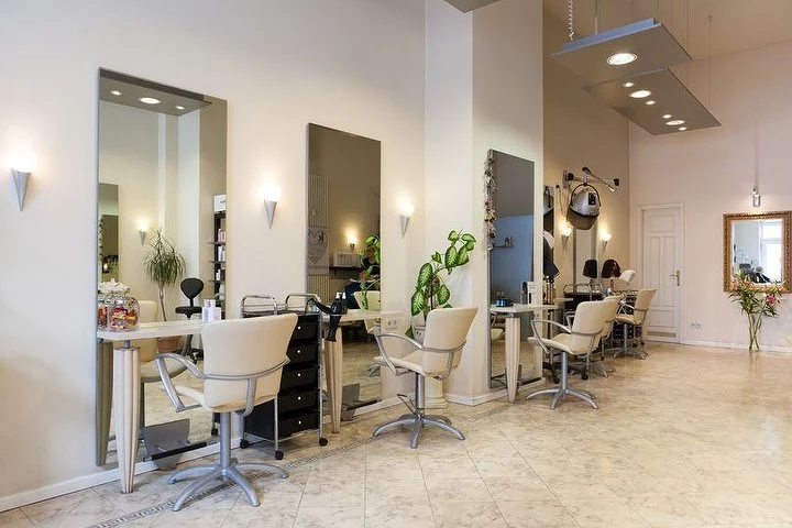 Friseurteam Stefanie Speer – Foto 1