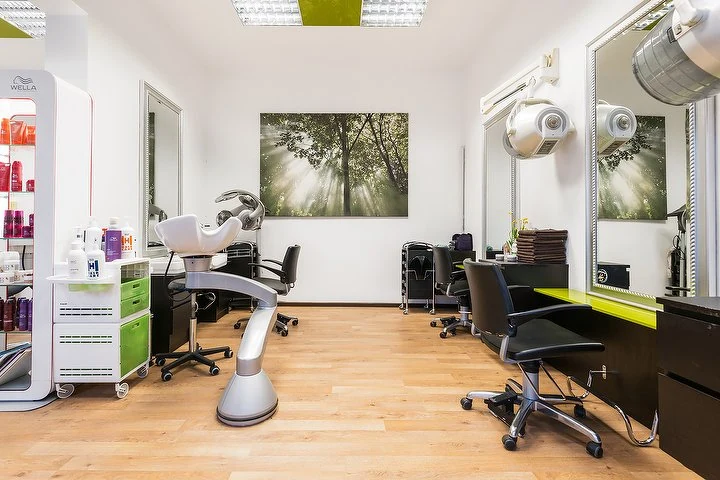 Friseurtick - immer ein Tick besser – Altglienicke, Berlin